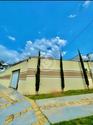 Casa à venda no bairro Vila Matilde Goiânia codigo: 327267
