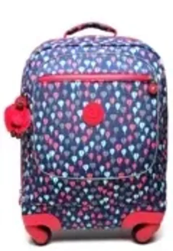 Mochila Kipling de rodinhas 