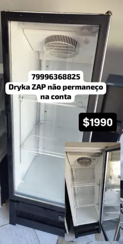 Expositor auto serviço slin top