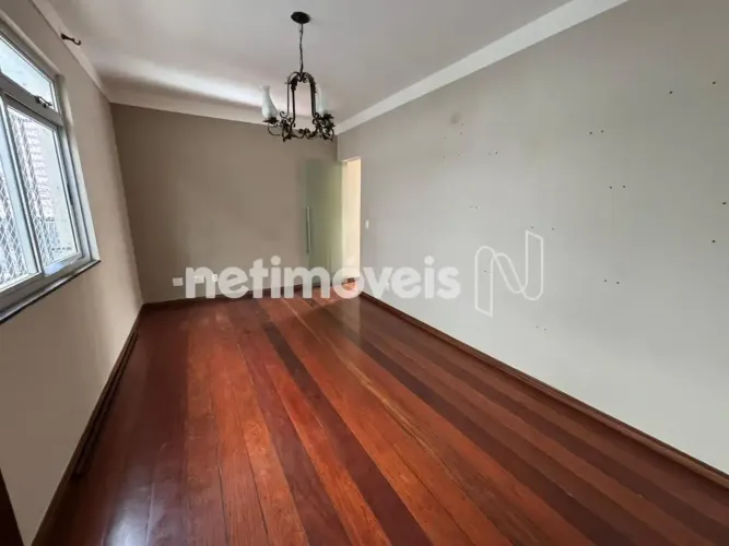 Apartamento de 145m²; com 3 quartos no Luxemburgo