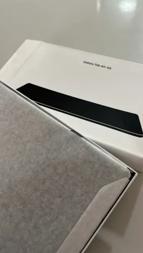 Tablet Samsung galaxy A11+ 5G (NOVO)