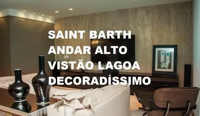 Condominio Saint Barth