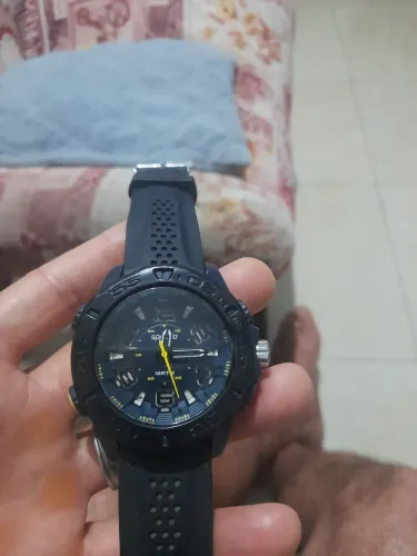 Vendo um relógio speed funcionando perfeitamente