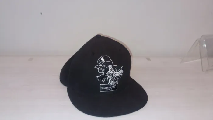 Coleção de Bonés