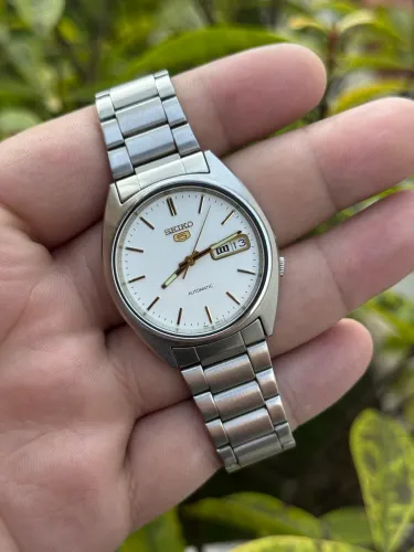 Relógio Seiko 7S26 Automático