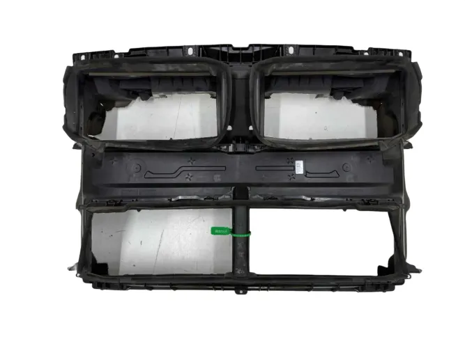 Condutor De Ar Do Radiador Bmw X1 2016 2017 2018
