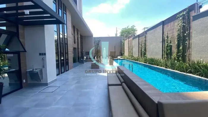 Apartamento para venda e locação, Centro, Araraquara, SP