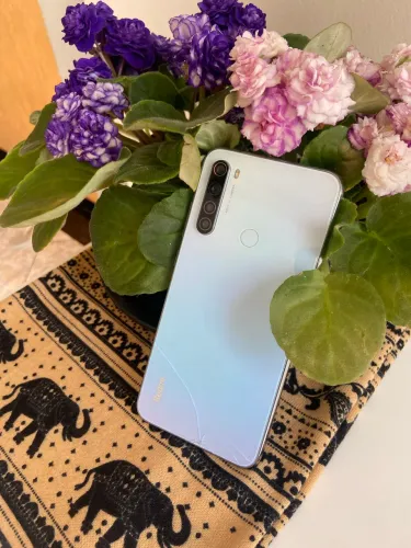 Xiaomi Redmi Note 8 64GB 4RAM