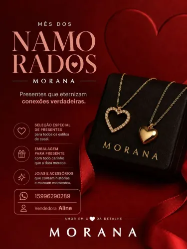 Jóias Morana