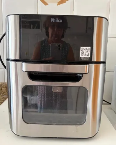 Air Fryer Philco - 127v