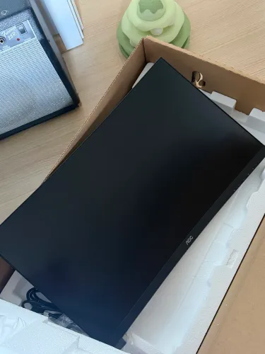 Monitor gamer AOC 27? 300hz C27G4Z/P