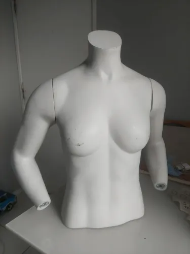 Manequim
