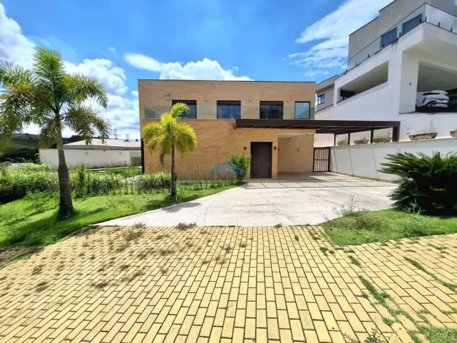 Casa à venda e para alugar em Santana de Parnaíba, Alphaville, com 4 suítes, com 505 m²