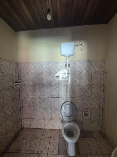 Casa com 3 quarto(s) no bairro Grande Terceiro em Cuiabá - MT