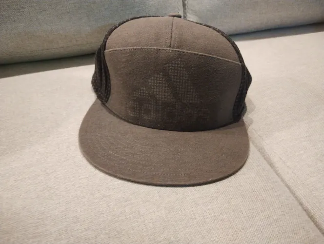 Boné Adidas 