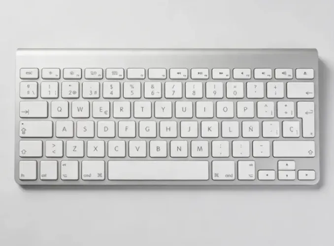 Magic Keyboard usado 