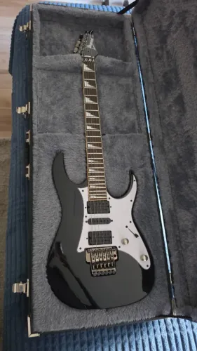 GUITARRA IBANEZ RG 350 EX