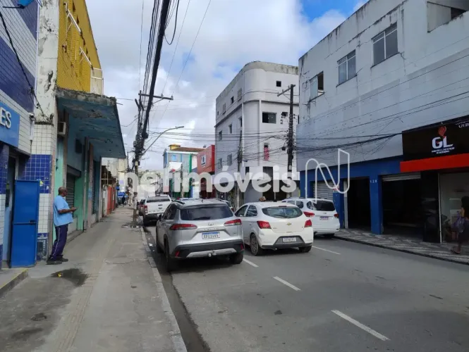 Venda Prédio Calçada Salvador