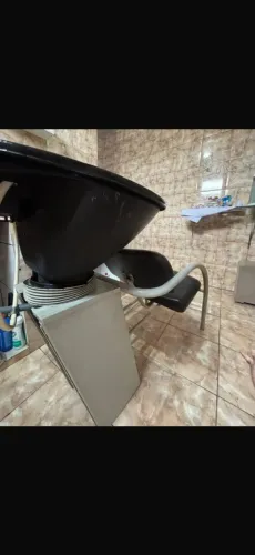 Lavatório de salão