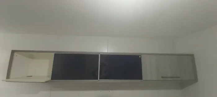 Vendo armário aéreo de cozinha!