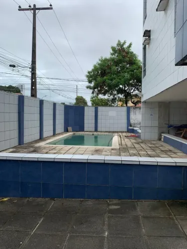 Boa Viagem, 3 Qts, 2 Banheiros, 129m², Varanda, Nascente, Ventilado, Lazer Completo, OpOrT