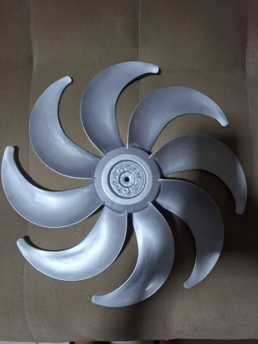 Helice de 50 cm com 8 pas da mondial