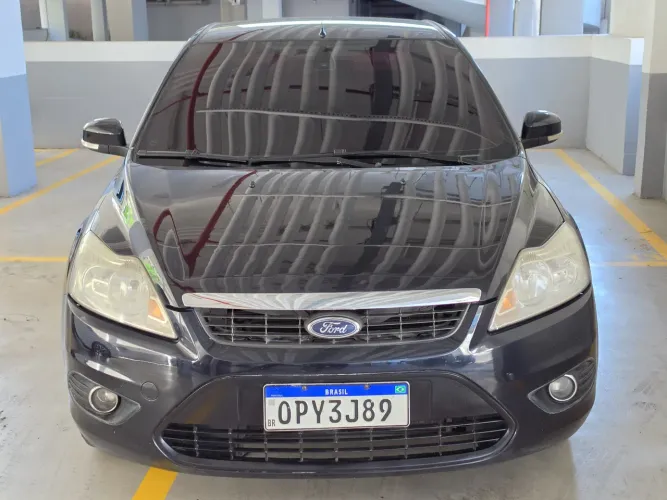 Ford Focus Sedan 2.0 16v/2.0 16V Flex 4P Aut. 2013