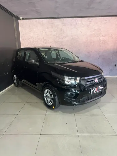 Fiat Mobi Like 1.0 Fire Flex 5P. 2019