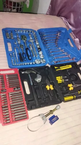Serviço mecânico quando precisar 