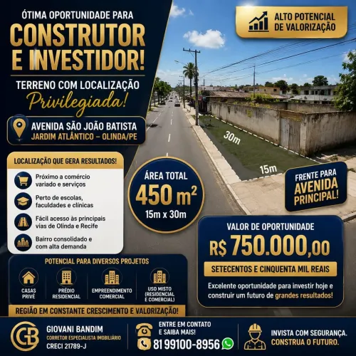 Ótimo investimento