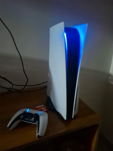 PS5 FAT MIDIA FISICA +FC 26