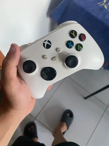 Controle Xbox séries sx original