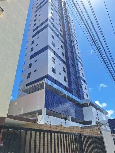 Vendo ap na Barro Vermelho
