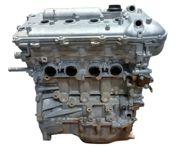 Motor Parcial Toyota Corolla 1.8 2017