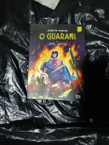 Hq O Guaraní