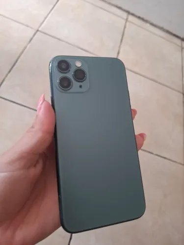 IPHONE 11 PRO 256GB