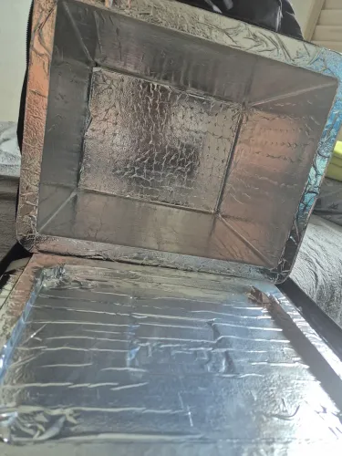 Bag Térmica Grande para Delivery - Motoboy / Entregas