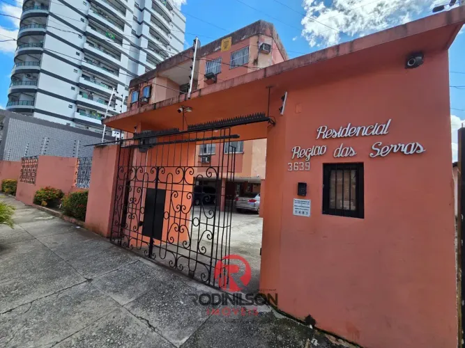 Res. Região das Serras, 3/4, s/1 suite, lavandeira, nascente, Conselheiro Furtado, Belém/P