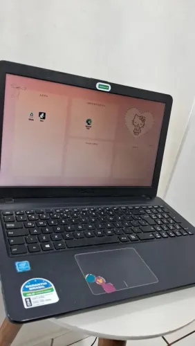Notebook Asus