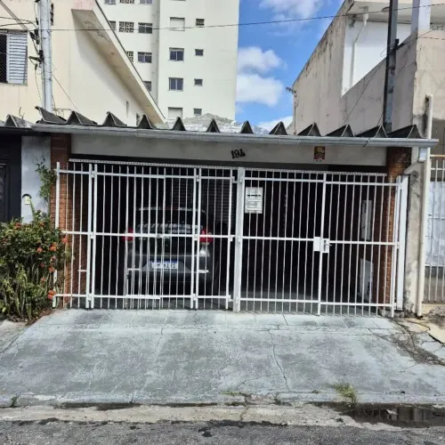 Casa a venda na Vila Hamburguesa São Paulo