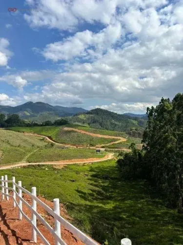 Sítio à venda, 20000 m² por R$ 380.000,00 - São Martinho - São Martinho/SC