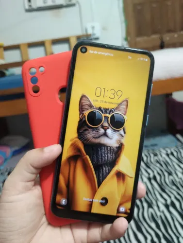 A11 64gb BEM CONSERVADO | FAÇO ENTREGA 