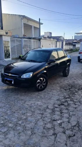 Chevrolet Classic Life/ls 1.0 VHC Flexp. 4P 2014