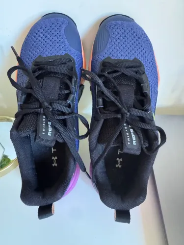Tênis Under Armour 
