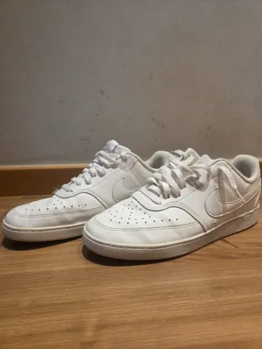 nike court vision Low (43)