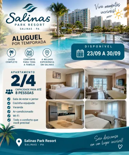 Salinas Park Resort
