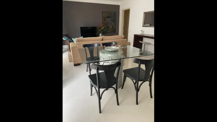 Saint Régis, Jardim Paulista Locação · 1 dormitório