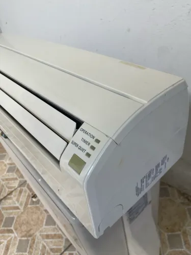 Ar condicionado fujitsu 9 mil btus dc inverter