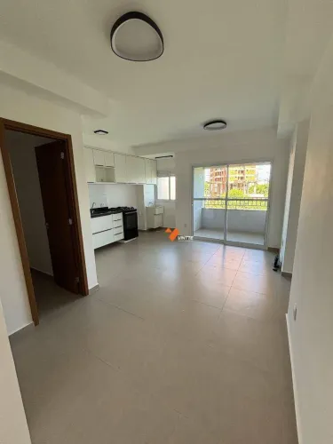 Apartamento com 2 dormitórios à venda, 57 m² por R$ 465.000,00 - Árbore Bosque & Clube - P