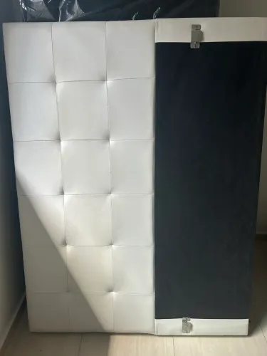 Cabeceira para cama queen